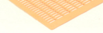 Nettoyer les grilles à reine
